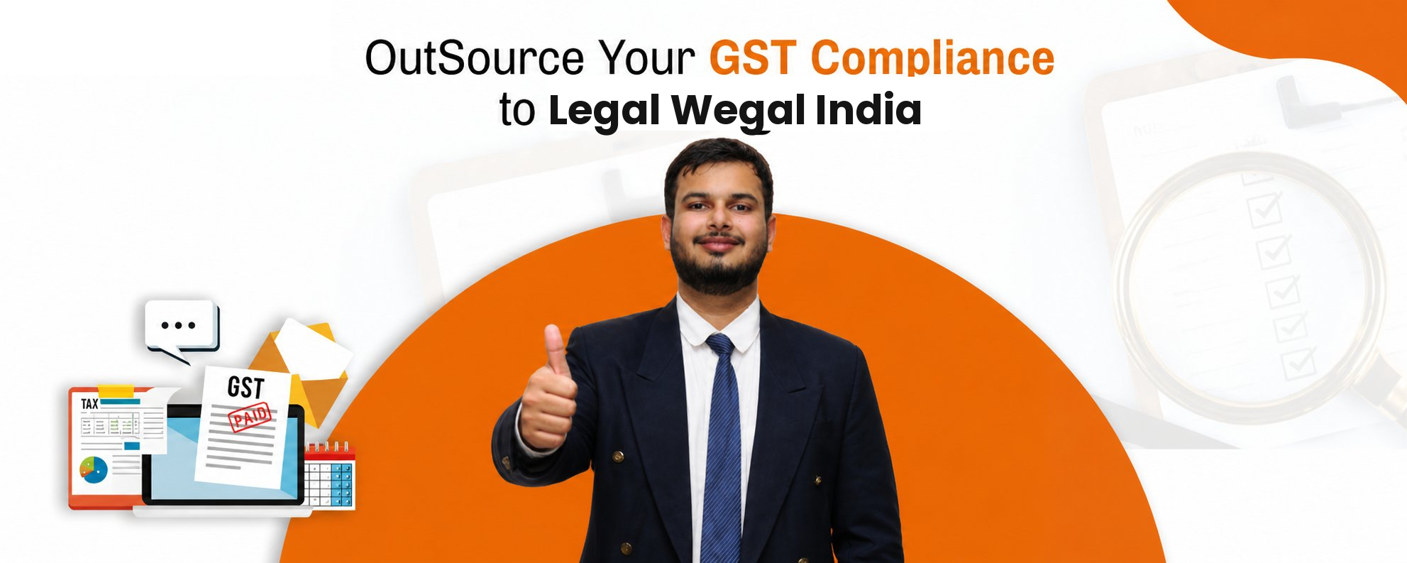 GST Filing Online